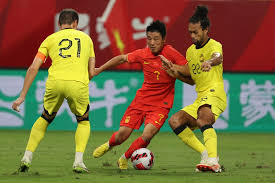 杨家玉的冠