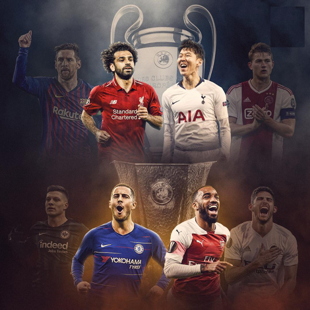 映照着他们 映照着他们