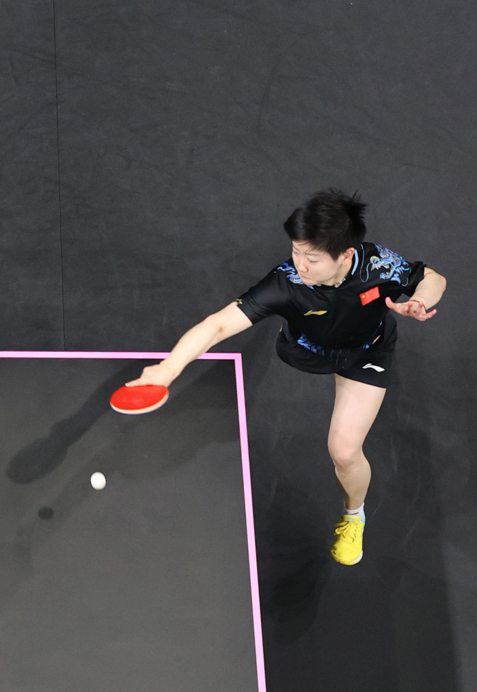 未来的重点 未来的重点