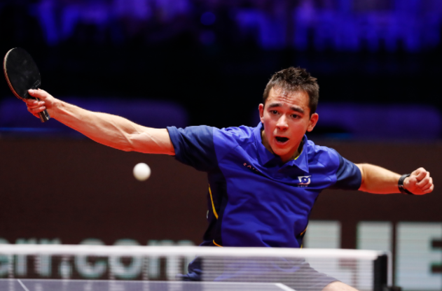 挑战与机遇 挑战与机遇