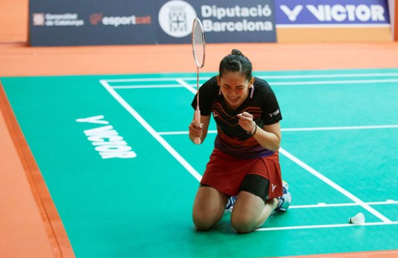 一场体力的 一场体力的