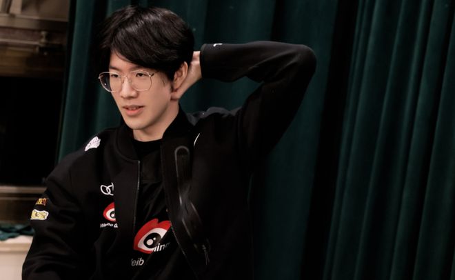 让他成为球 让他成为球